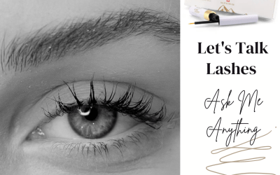 What is BS24 Long Lashes Magic Serum?
