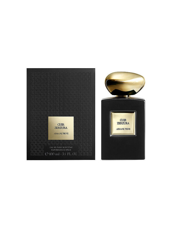 Armani Prive Cuir Zerzura Eau de Parfum 100ml 2 768 1024 75 7338273 2 Armani Privé Cuir Zerzura Eau de Parfum 100 ml