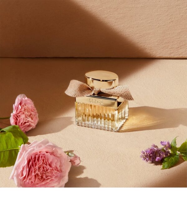 CHLOE ABSOLU DE PARFUM EAU DE PARFUM 50 ml