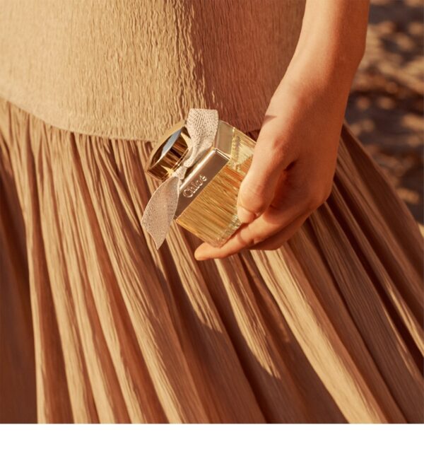 CHLOE ABSOLU DE PARFUM EAU DE PARFUM 50 ml