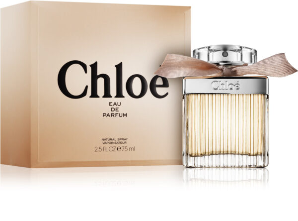 CHLOE EAU DE PARFUM 75 ml