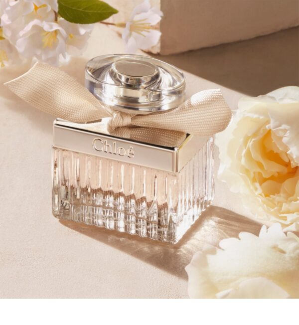 CHLOE FLEUR EAU DE PARFUM 75 ml