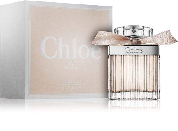 CHLOE FLEUR EAU DE PARFUM 75 ml
