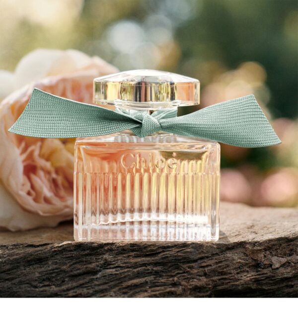 CHLOE NATURELLE EAU DE PARFUM 100 ML