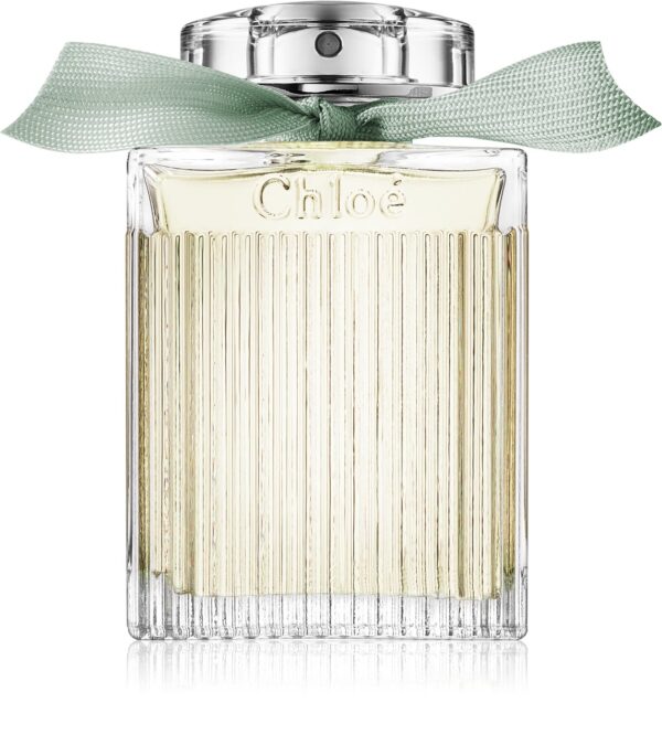 CHLOE NATURELLE EAU DE PARFUM 100 ML