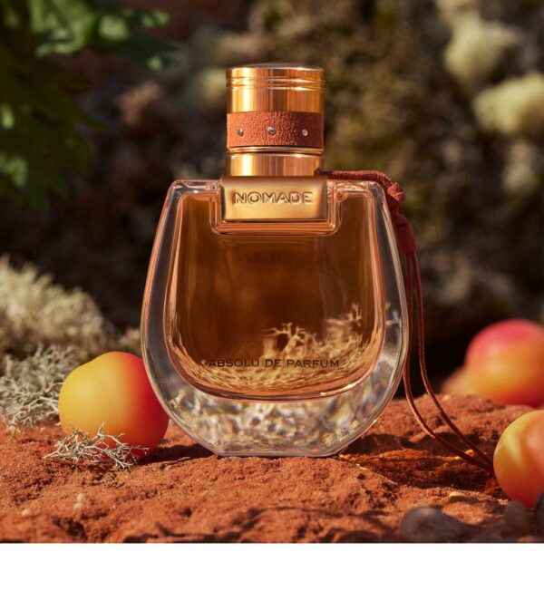 CHLOE NOMADE ABSOLU EAU DE PARFUM 30 ML