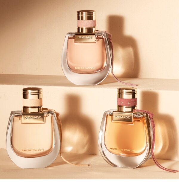 chloe-nomade-eau-de-parfum 50 ML