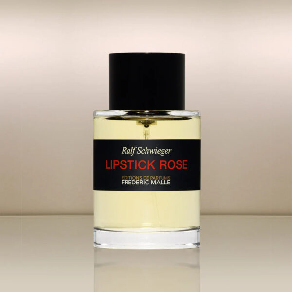 FREDERIC MALLE LIPSTICK ROSE EAU DE PARFUM 100 ML