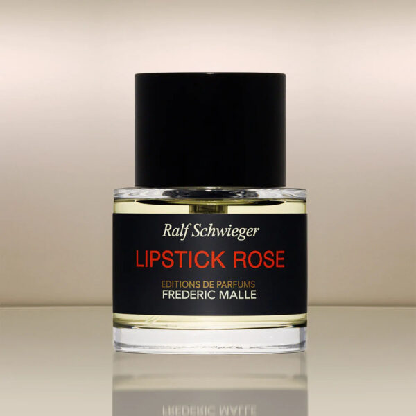FREDERIC MALLE LIPSTICK ROSE EAU DE PARFUM 50 ML