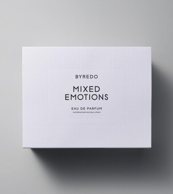 byredo mixed emotions eau de parfum