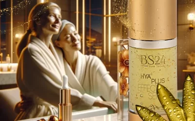 Sunflower oil in BS24 products