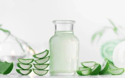 Aloe Vera Extract: What is it and why should you use it?